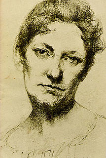 Minerva J. Chapman American painter