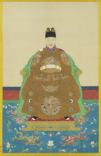 Taichang Emperor