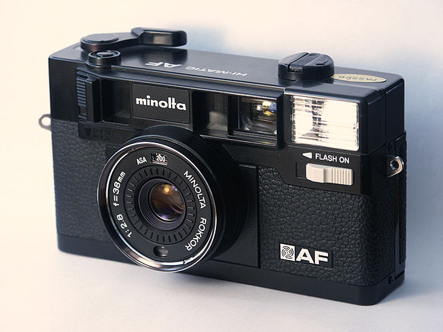 ファイル:Minolta Hi-Matic AF.jpg - Wikipedia