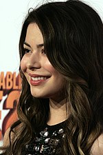 Miranda Cosgrove Sexy Mouth - Miranda Cosgrove - Wikipedia