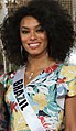 Miss Brasil 2016 Raissa Santana, Paraná