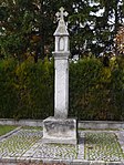 Plague column / plague cross