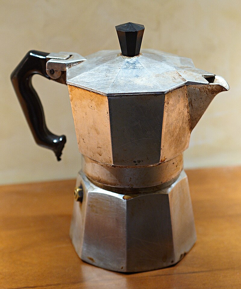Сорта кофе и их характеристики википедия
