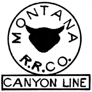 <span class="mw-page-title-main">Montana Railroad</span>