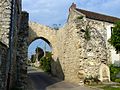 Porte de Bretagne