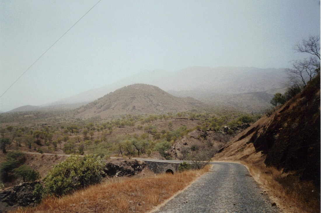 Monte Largo