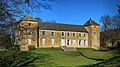 Castle of Montigny-lès-Arsures