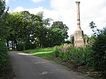 Kay Park, Reformers' Monument