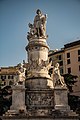 Genova, Monumento a Cristoforo Colombo