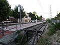 Panoràmica d'andanes