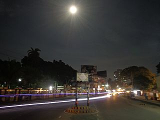 <span class="mw-page-title-main">Faridpur, Bangladesh</span> City in Faridpur District, Padma Division, Bangladesh