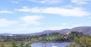 <span class="mw-page-title-main">Moorilla Estate</span> Historic winery and vineyard in Tasmania