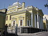 Choral Synagogue