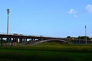 Puente de la Libertad (Zagreb)