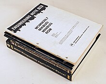 MIKBUG was part of the extensive M6800 microcomputer support developed by Motorola's Application Engineering Group. Motorola M6800 manuals.jpg