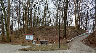 Mound of Mecklenburg Castle.jpg