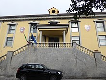 Municipio di Stignano