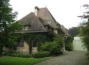 Musée Oskar Reinhart « Am Römerholz »