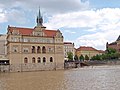 Miniatuur voor Bedřich Smetana Museum (Praag)