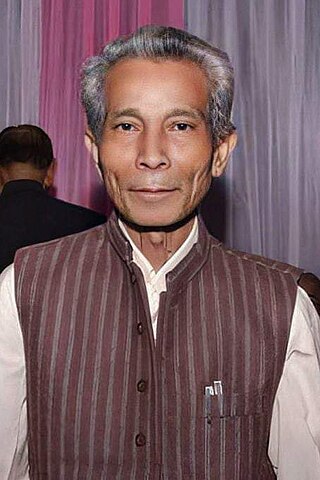 <span class="mw-page-title-main">N. C. Debbarma</span> Indian politician (1942–2023)