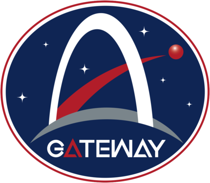 Логотип проекта Gateway