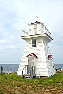 NB-00992 - Caraquet Front Range Lighthouse (51445576138).jpg