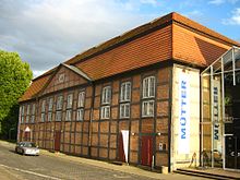 Schauspielhaus