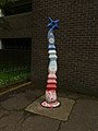 osmwiki:File:NCN Millennium Milepost MP824 Glasgow.jpeg