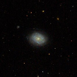 NGC 3827