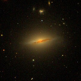 NGC 7396