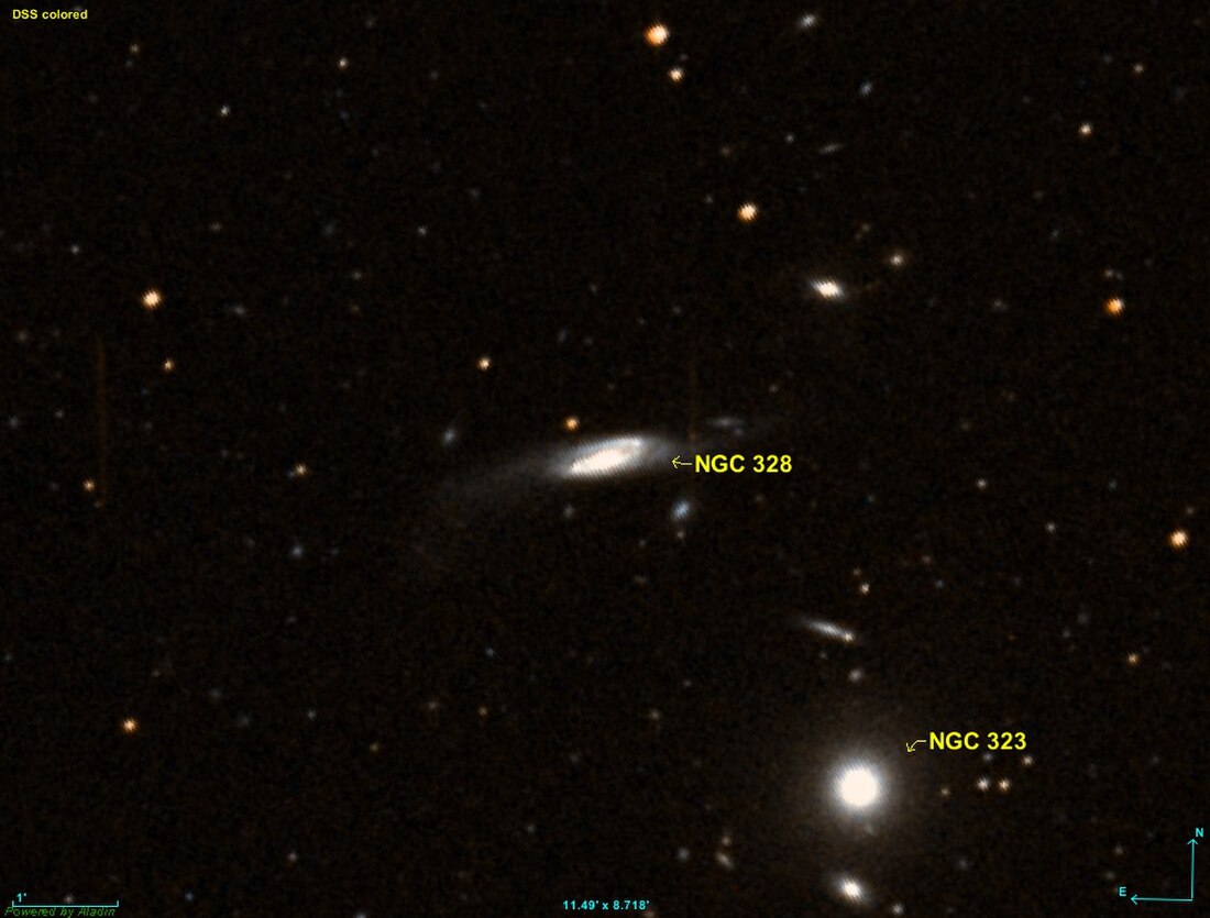 NGC 329