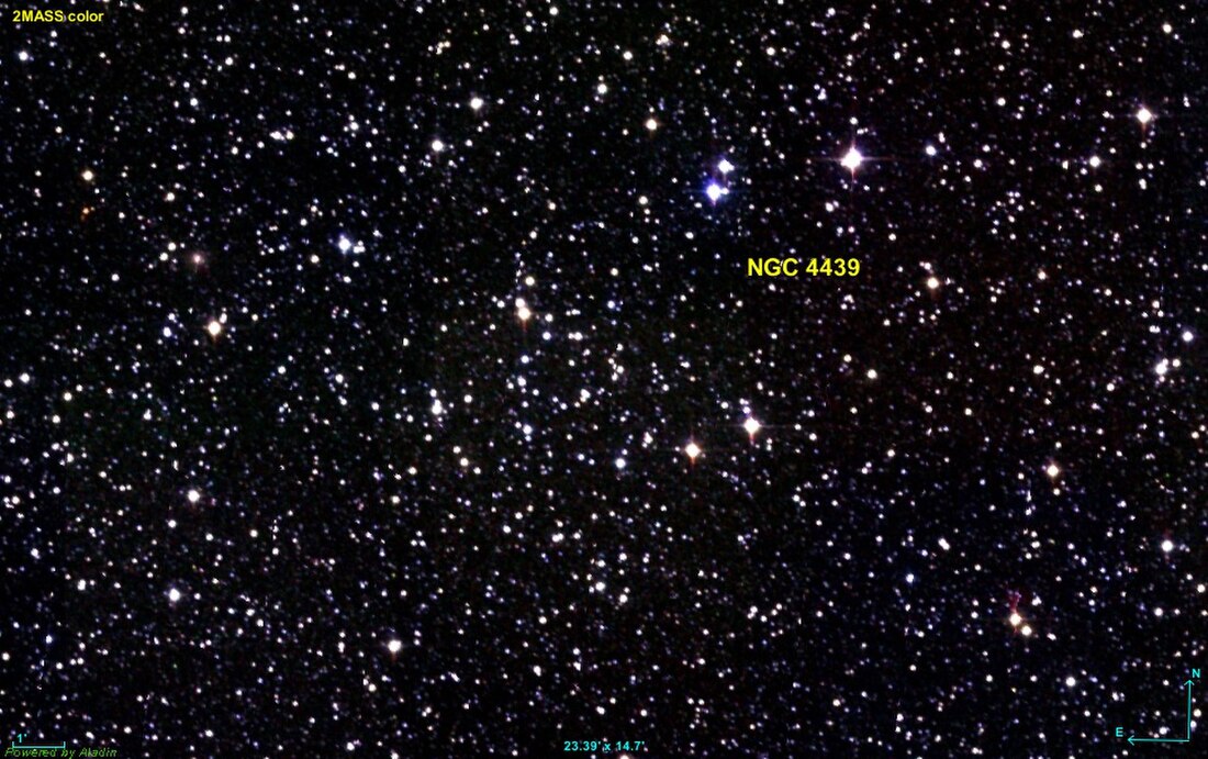 NGC 4439