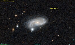 NGC 6677