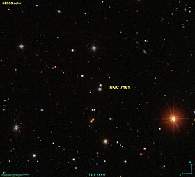 Image illustrative de l’article NGC 7161