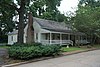 Adolphus Sterne House Nacogdoches August 2017 31 (Sterne-Hoya House Museum and Library).jpg