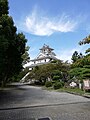 Nagahama Castle - Nagahama Castle Historical Museum 20200920 01.jpg