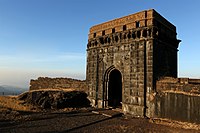 Raigad Fort