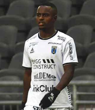 <span class="mw-page-title-main">Nahom Girmai</span> Swedish footballer