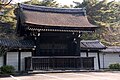 南禅寺勅使門（重要文化財）