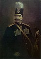 Насер ад-Дин 1848-1896 Шах Ирана