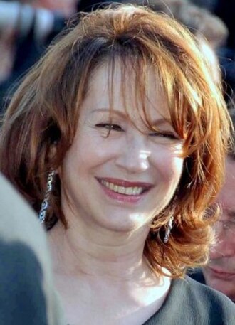 Nathalie Baye, Best Actress winner