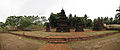 Jain Tomb, Moodbidri