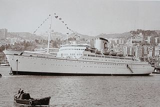 MV <i>Bianca C.</i> Passenger ship sunk off Grenada