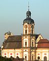 Stadtpfarrkirche St. Dionysius (Neckarsulm)