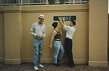 1970s in fashion - Wikipedia