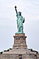 Statue of Liberty, 2006