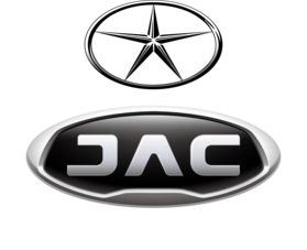 Logo JAC (azienda)