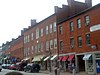 Quartier historique de Newburyport