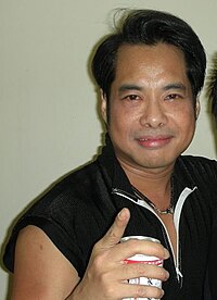 Ngọc Sơn ، 2007
