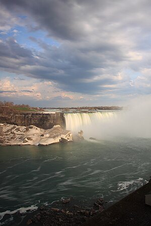 Niagra Falls